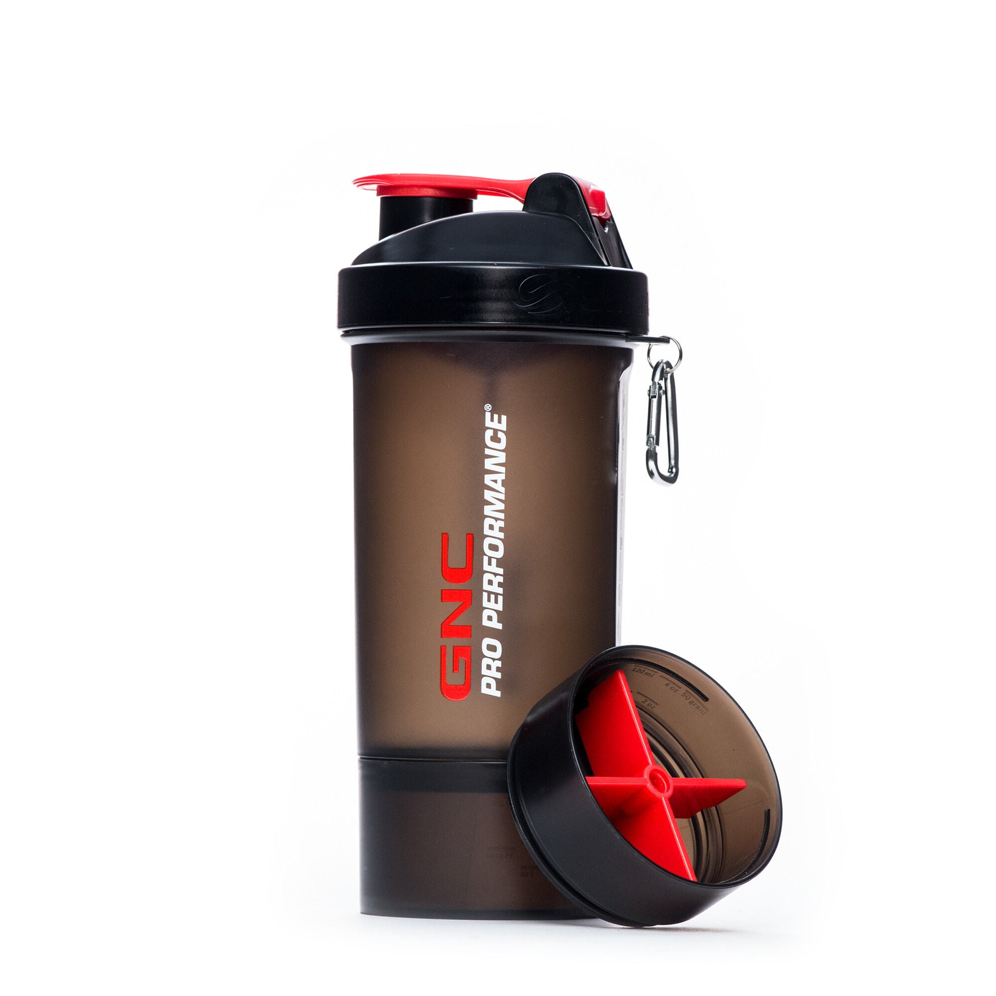 Bouteille &agrave; m&eacute;langer SmartShake  | GNC